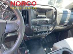 
										Camión de trabajo Chevrolet Silverado 3500 2015 full									