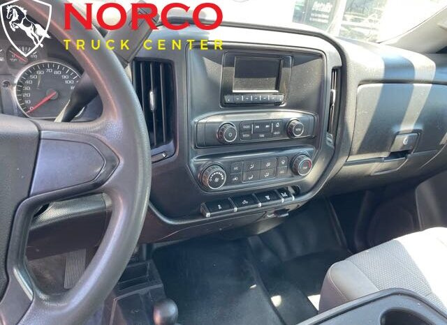 
								Camión de trabajo Chevrolet Silverado 3500 2015 full									