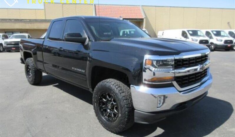 
								Chevrolet Silverado 1500 LT 2017 full									