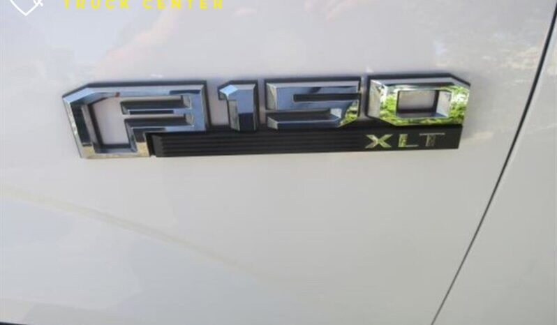 
								Ford F-150 XL 2019 full									