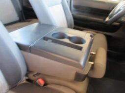 
										Toyota Tundra SR 2016 full									