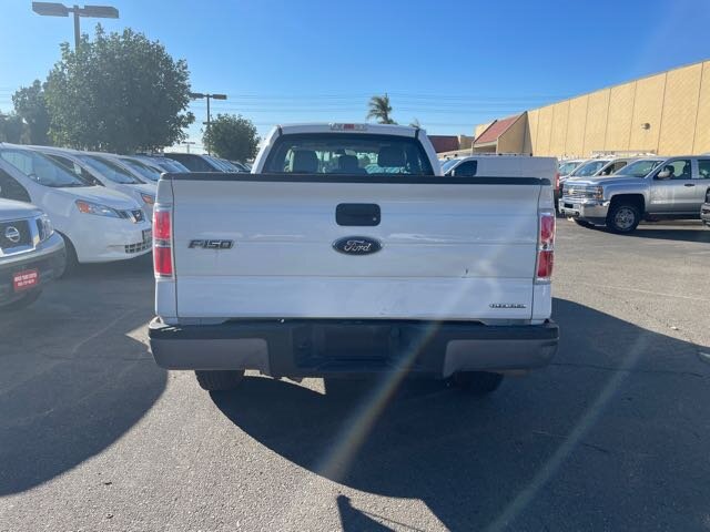 Ford F-150 XL 2013