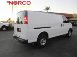 
										2016 Chevrolet Express 2500 G2500 Cargo full									