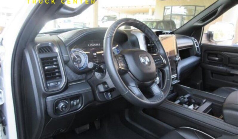 
								RAM 2500 Limited 2021 full									