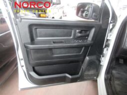 
										2018 RAM 1500 Tradesman Cabina extendida Cama corta full									