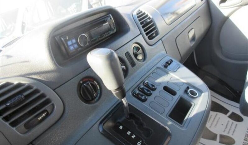 
								2005 Dodge Sprinter 16′ caja full									