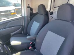 
										RAM ProMaster City Cargo Tradesman 2017 full									
