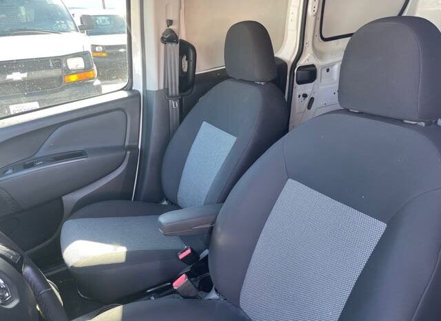 
								RAM ProMaster City Cargo Tradesman 2017 full									
