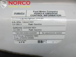 
										2016 Ford Transit T350 12 Pasajeros full									