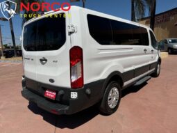 
										2016 Ford Transit T350 12 Pasajeros full									