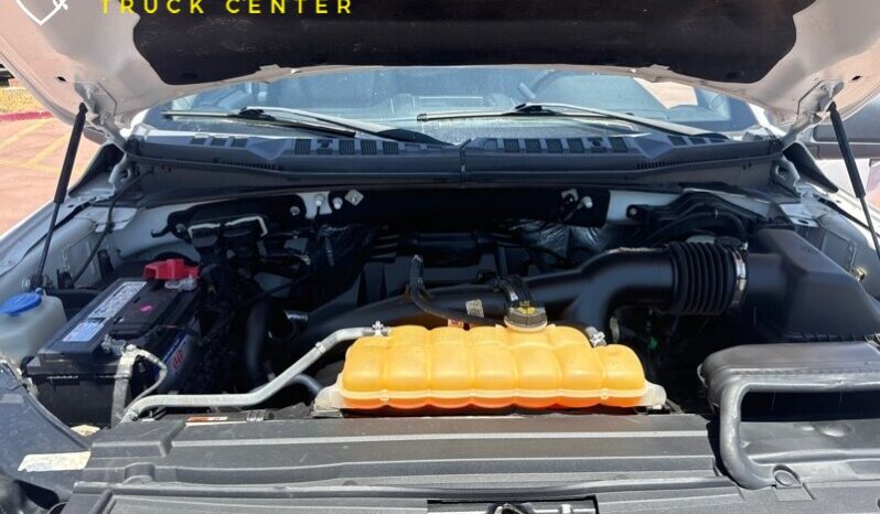
								Ford F-150 XL 2015 full									