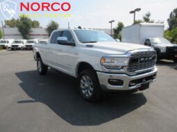 
										RAM 2500 Limited 2021 full									