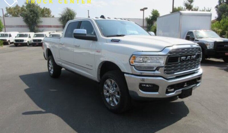 
								RAM 2500 Limited 2021 full									