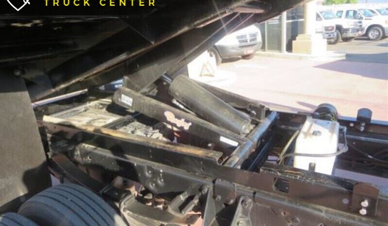 
								2008 Ford F-550 XL Cabina extendida full									