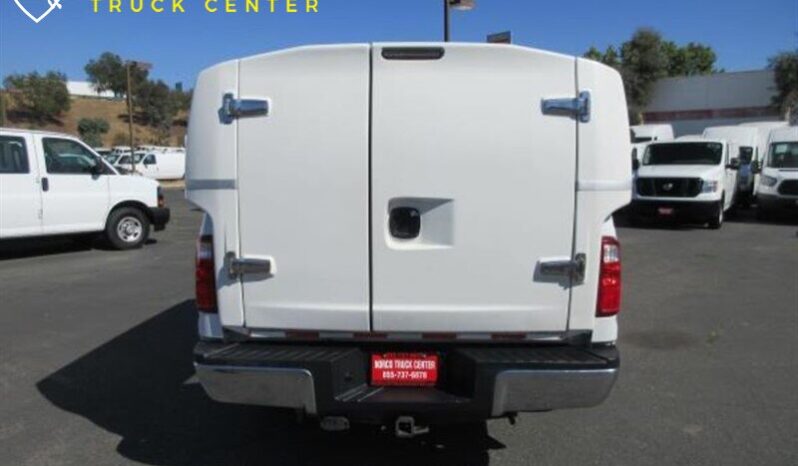 
								Ford F-250 Super Duty XL 2016 full									