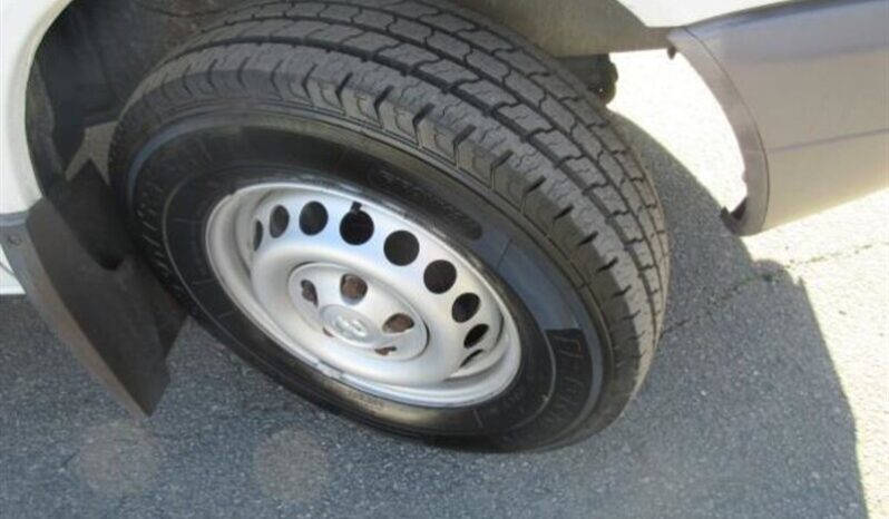 
								2005 Dodge Sprinter 16′ caja full									