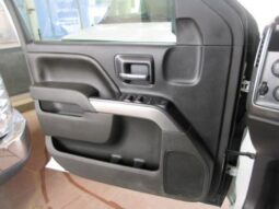 
										2016 Chevrolet Silverado 1500 LT Crew Cab Cama corta 4×4 full									