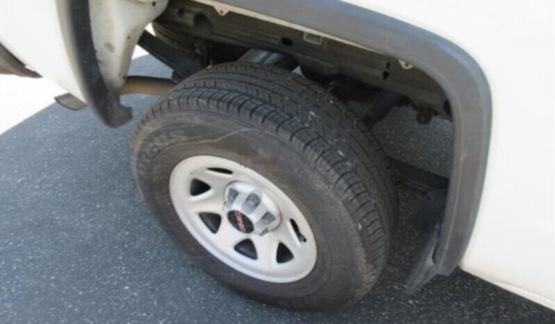 
								GMC Sierra 1500 2016 full									