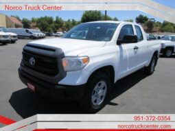 
										Toyota Tundra SR 2016 full									