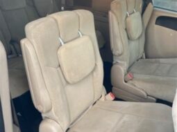 
										Dodge Grand Caravan SE 2016 full									