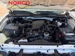 
										Toyota Tacoma SR 2019 .4×4 full									