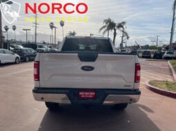 
										Ford F-150 XL 2019 full									