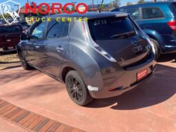 
										Nissan Leaf S 2013 full									
