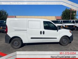 RAM ProMaster City Cargo Tradesman 2017