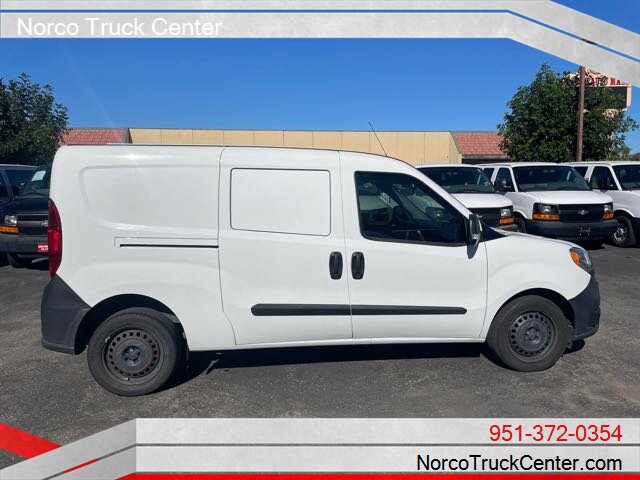 RAM ProMaster City Cargo Tradesman 2017