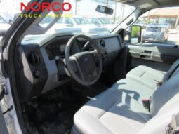 
										2015 Ford F-350 Super Duty XL, CAMA DE UTILIDAD full									