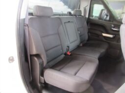 
										2016 Chevrolet Silverado 1500 LT Crew Cab Cama corta 4×4 full									