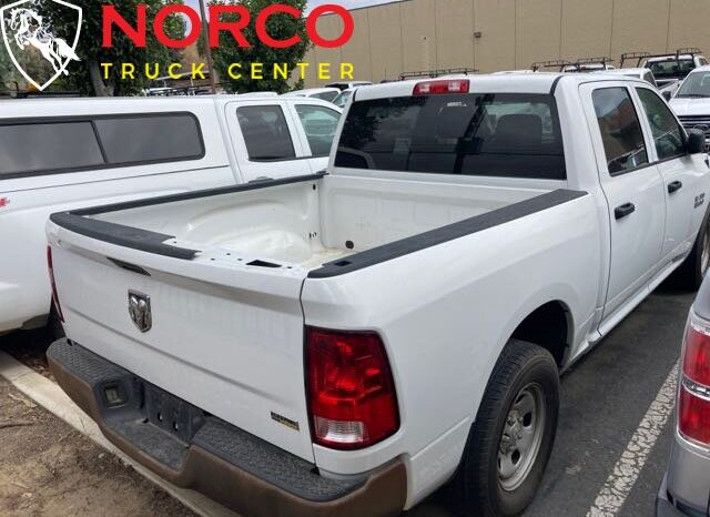 
								RAM 1500 Tradesman 2014 full									