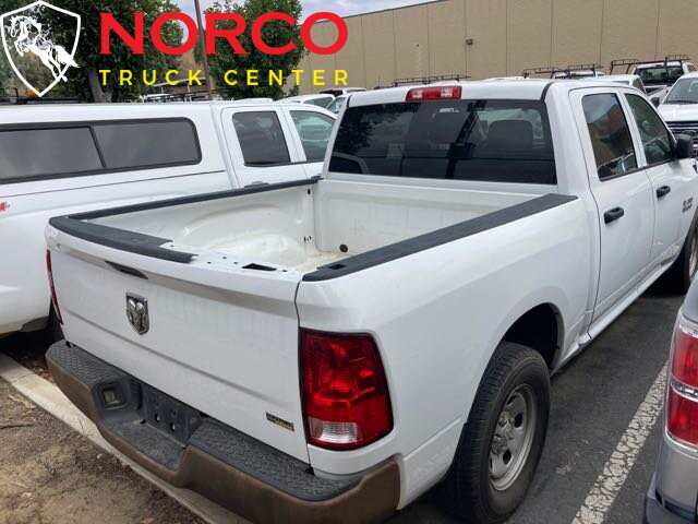 RAM 1500 Tradesman 2014