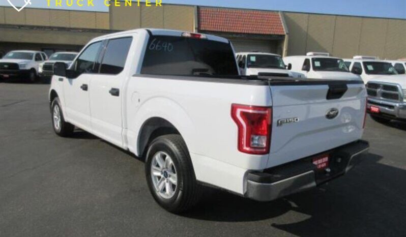 
								Ford F-150 XL 2017 full									