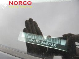 
										Nissan Titan S 2017 full									