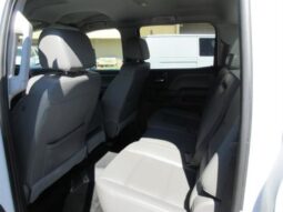
										Camión de trabajo Chevrolet Silverado 3500 2017 full									