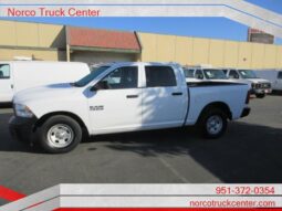 
										RAM 1500 Tradesman 2014 full									