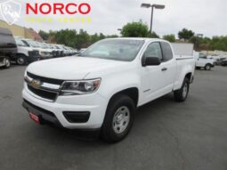 
										Camioneta de trabajo Chevrolet Colorado 2016 full									