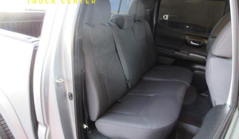
								2018 Toyota Tacoma SR5 V6 CC,SB full									