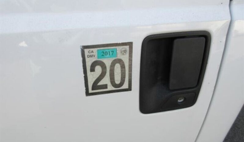 
								2008 Ford F-450 Cabina regular full									