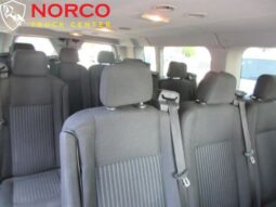 
										2016 Ford Transit T350 12 Pasajeros full									