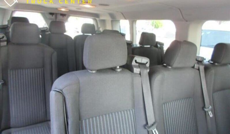
								2016 Ford Transit T350 12 Pasajeros full									