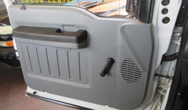 
								Cama de Utilidad de Cabina Regular Ford F-450 2011 full									
