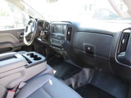 
										Camión de trabajo Chevrolet Silverado 3500 2017 full									