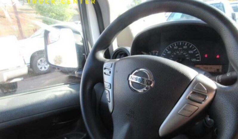 
								Nissan NV 200 S 2018 full									