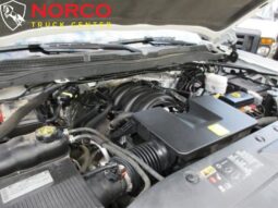 
										2014 Chevrolet Silverado 1500 Camión de Trabajo Crew Cab Cama Corta 4×4 Híbrido full									