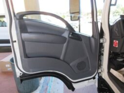 
										Unidad de refrigeración ISUZU NPR 2016 full									
