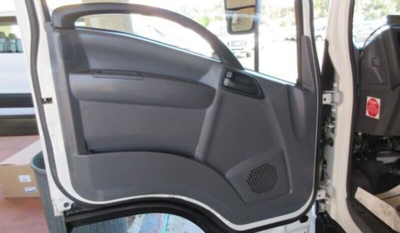 
								Unidad de refrigeración ISUZU NPR 2016 full									