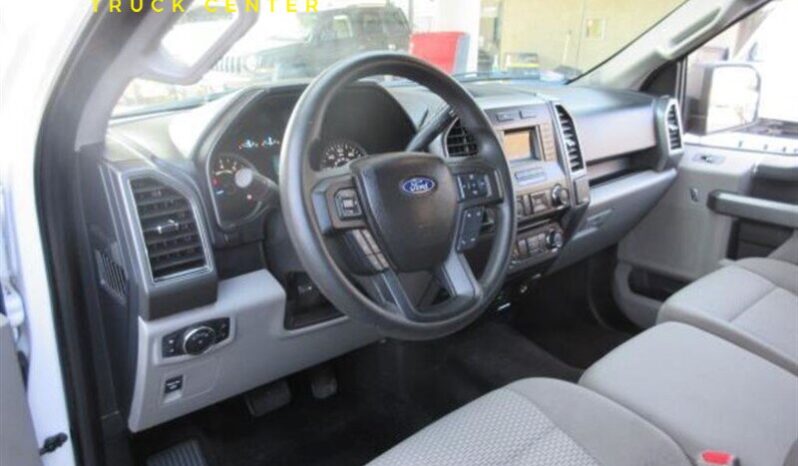 
								Ford F-150 XL 2017 full									