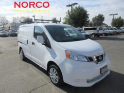 
										Nissan NV200 S 2017 full									